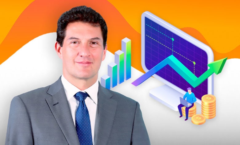 Juan Carlos Garcés, de Intel: “Perú es el segundo país de la región de habla hispana en crecimiento de venta de PCs”