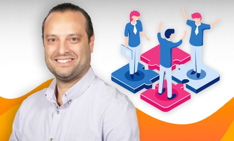 Llega a Colombia el mayorista mexicano CompuSoluciones Llega a Colombia el mayorista mexicano CompuSoluciones