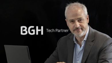BGH Tech Partner designa nuevo SVP para su Cluster Regional de Servicios y Cloud