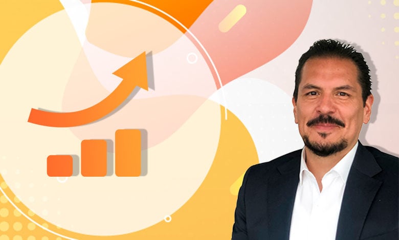 Barco nombra a Rodrigo Cornejo como director de Canales para América Latina