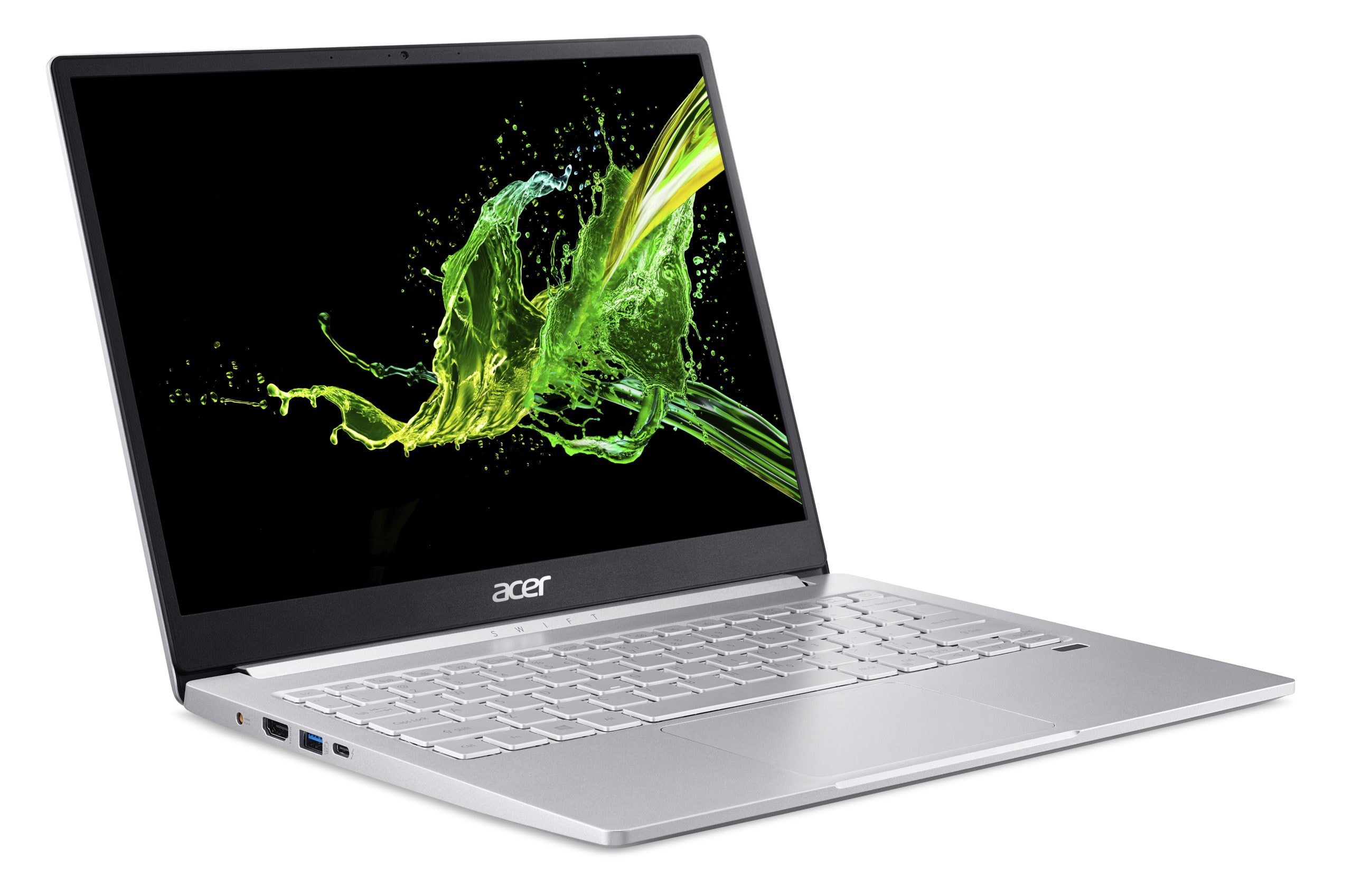 Acer va por segmentos más exigentes con nuevos equipos de valor