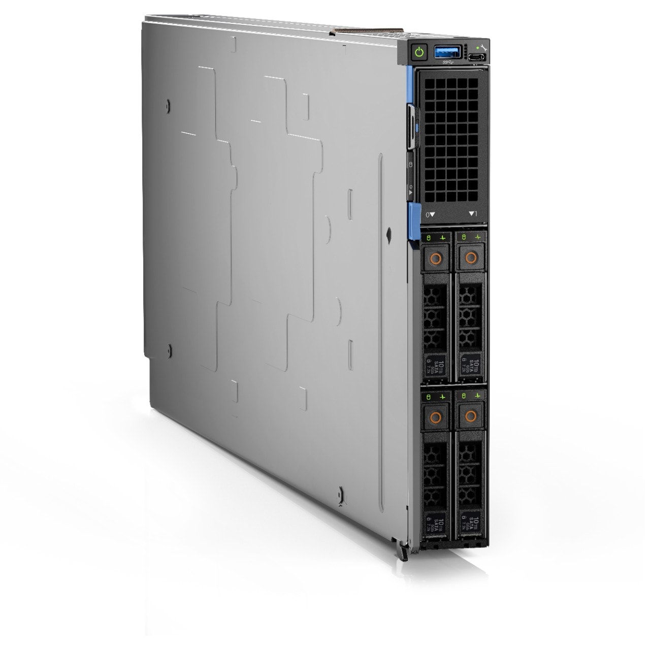 Dell Technologies moldea el futuro de los centros de datos con nuevos servidores PowerEdge
