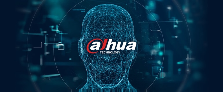 Sociedades más seguras con Dahua WizSense Sociedades más seguras con Dahua WizSense