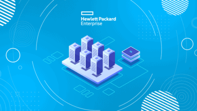 La nueva arquitectura de HPE que traspasa los límites