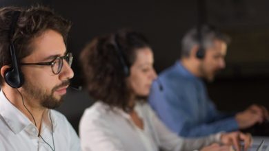 Cómo se están blindando los Contact Centers de los delitos cibernéticos