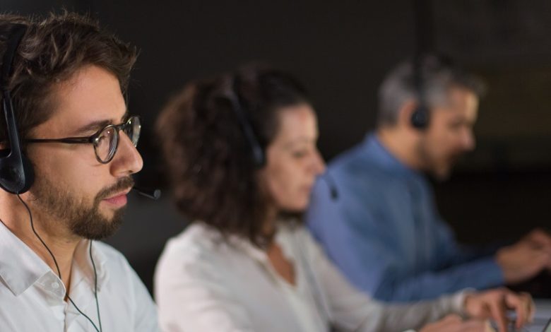 Cómo se están blindando los Contact Centers de los delitos cibernéticos