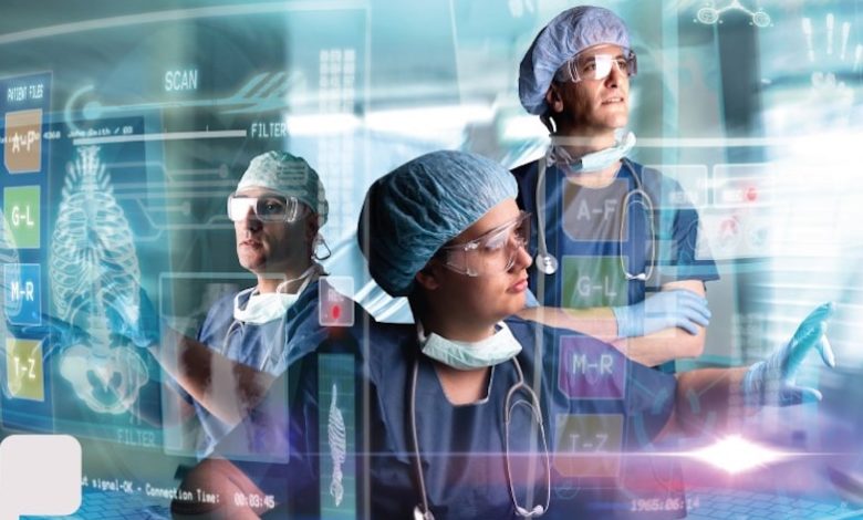 Hospitales inteligentes: el futuro del sector salud