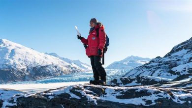 Epson se asocia con National Geographic para ayudar a reducir el calor en la lucha contra el cambio climático