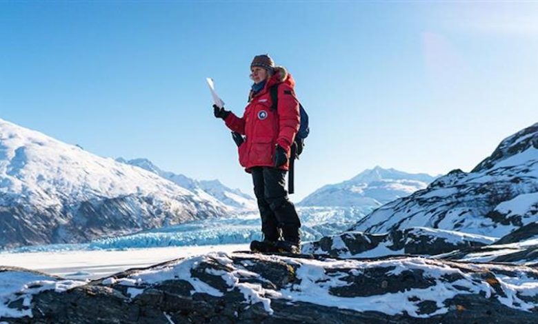 Epson se asocia con National Geographic para ayudar a reducir el calor en la lucha contra el cambio climático