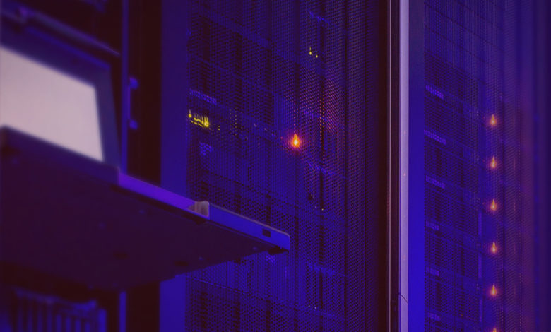 Cuánto rinden los centros de datos de borde de Huawei Cuánto rinden los centros de datos de borde de Huawei