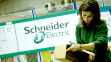 Schneider Electric y Global Footprint Network se asocian para promover la lucha contra el cambio climático