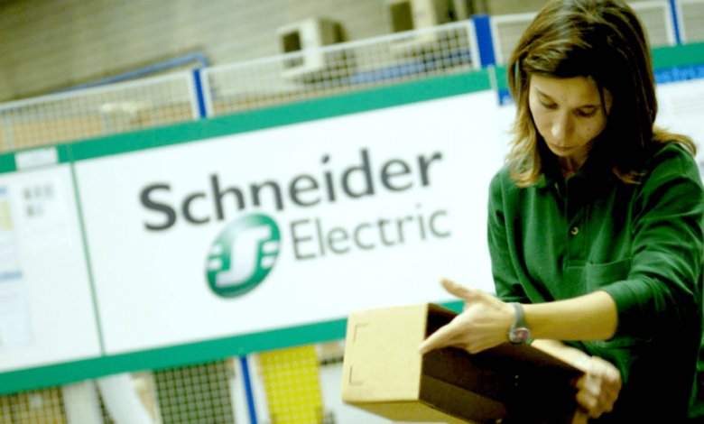 Schneider Electric se presenta como un socio esencial en la implementación de la automatización empresarial