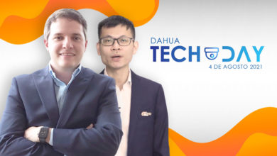 Dahua democratiza el acceso a IA en proyectos de videovigilancia pequeños y medianos