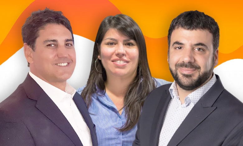 Escritorios virtuales, toma dos, recargado Escritorios virtuales, toma dos, recargado
