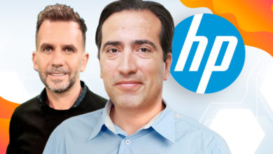 Mano a mano exclusivo con Ernesto Blanco, el nuevo gerente general en HP Argentina