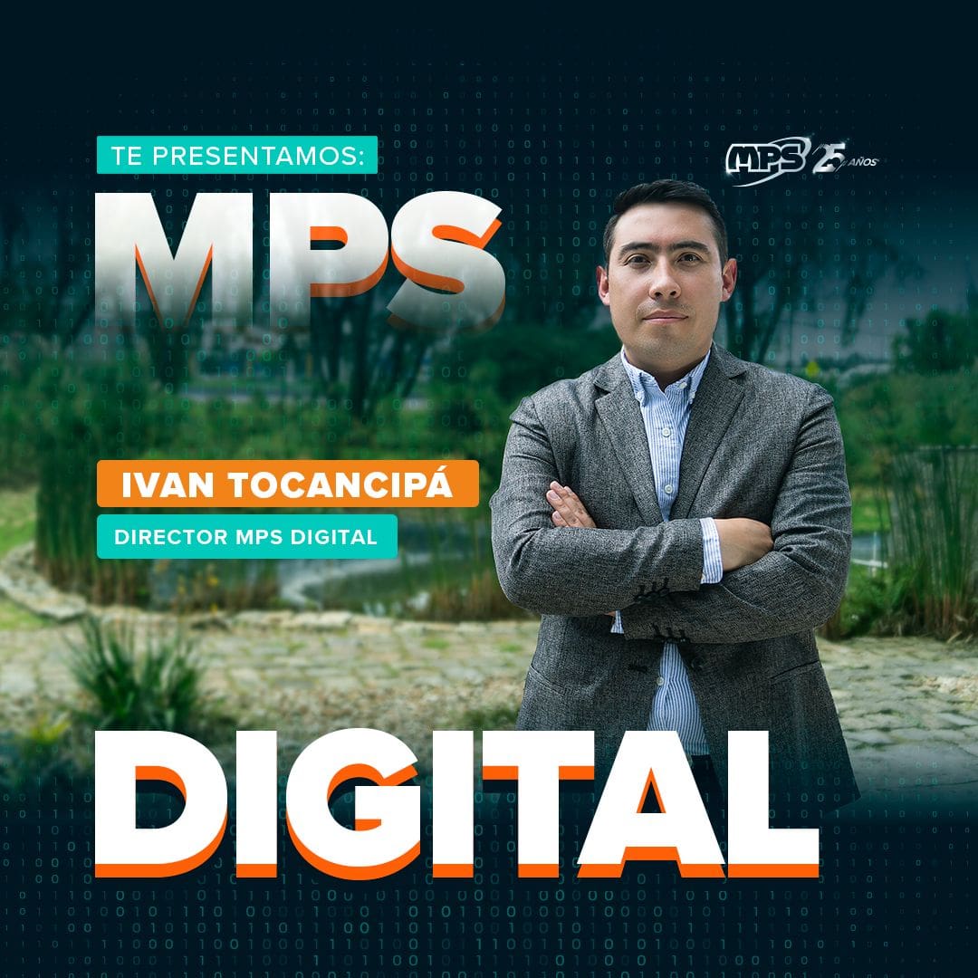 Llegó MPS Digital