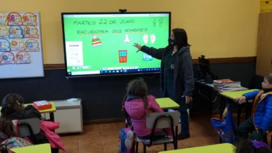 ViewSonic es elegido por el Colegio y Liceo Artigas de Montevideo para renovar sus aulas