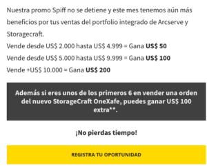 ¡En agosto podes ganar hasta U$$ 300!