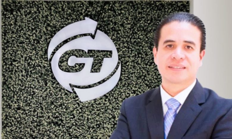 CT Internacional fortalece su Equipo Directivo al integrar a Arturo Mendoza