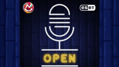 Nexsys y ESET te invitan a participar en la primera sesión de “Open Mic”