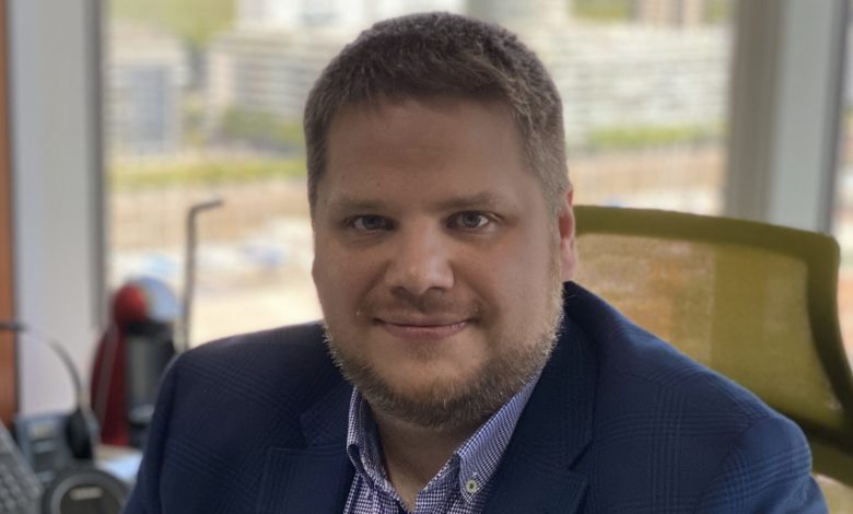 Privacidad de datos en la era de la IA: Veeam habla de los retos y las oportunidades Dmitri Zaroubine, Director de Ingeniería de Sistemas de Veeam para Latinoamérica
