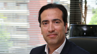 Ernesto Blanco fue designado como el nuevo Country Manager de HP Inc. Argentina