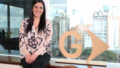 Globant designa a Verónica Gimenez como People Executive Director para Latinoamérica
