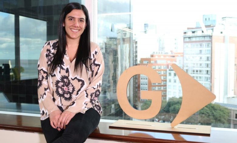 Globant designa a Verónica Gimenez como People Executive Director para Latinoamérica