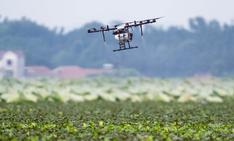 Las 4 tendencias tecnológicas que cambiarán la vida de los agricultores en Colombia