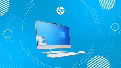 HP: un equipo All-in-One que se adapta a cada espacio