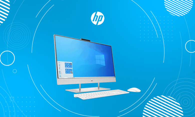 HP: un equipo All-in-One que se adapta a cada espacio