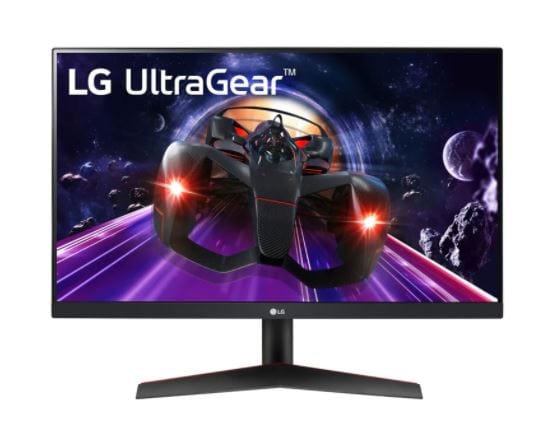 Monitores LG UltraGear