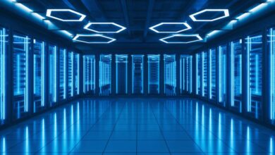 Centros de datos espaciales: así busca Google alimentar la inteligencia artificial con luz solar El proyecto Suncatcher propone un enjambre de minisatélites que servirán como centros de datos de próxima generación.