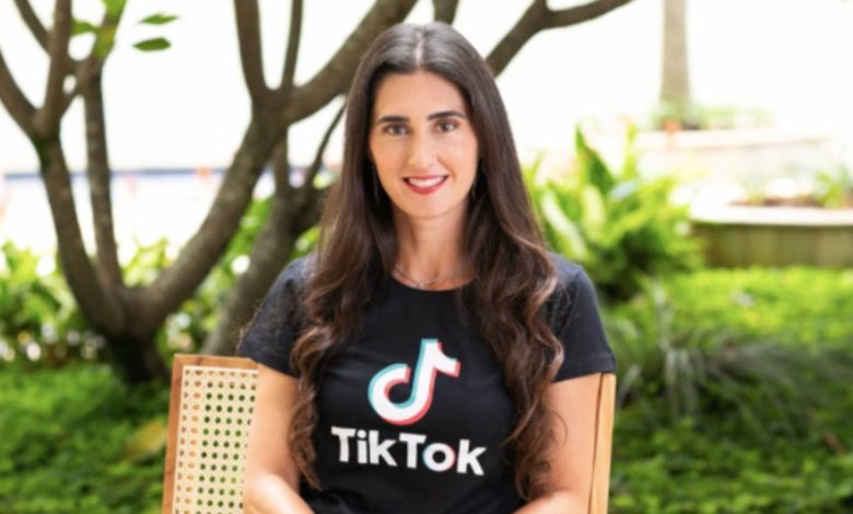 TikTok presentó a su nueva Directora de Soluciones de Negocios Globales para América Latina