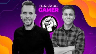 El que apuesta al gaming gana