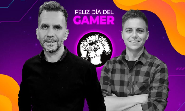 El que apuesta al gaming gana