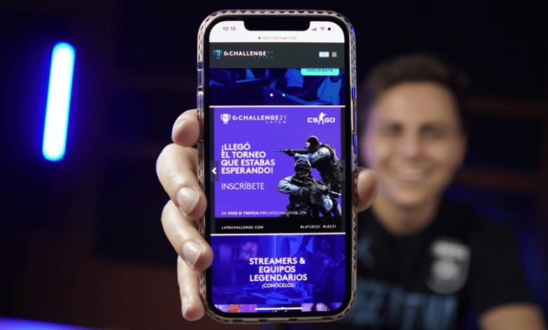 Logitech G Challenge 2021: más de 120 mil dólares en premios