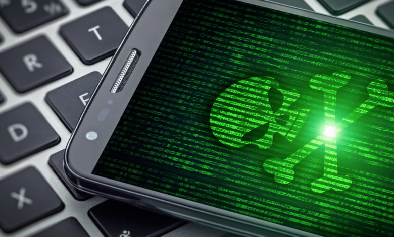 El malware móvil aumenta y ahora pone en riesgo a los smartphones