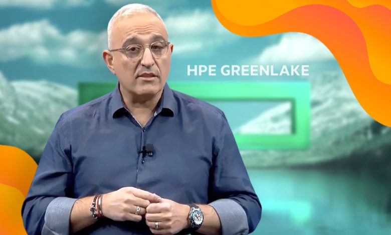 HPE GreenLake: La escalera para subirse a un mercado de US$ 110 mil millones