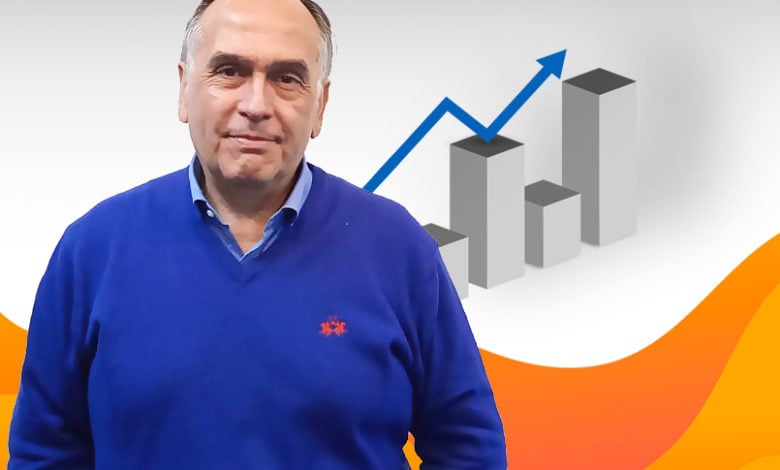 Fernando J. Ramos, de Dacas: “En esta época es fundamental el apoyo que podamos dar a los canales” Fernando J. Ramos, de Dacas: “En esta época es fundamental el apoyo que podamos dar a los canales”