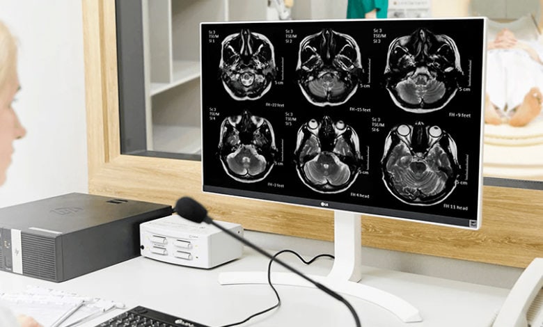 Monitores Medical LG Monitores Medical LG