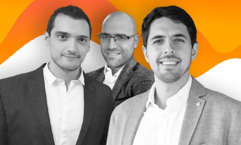 Tres partners cuentan cómo ha sido su experiencia de expansión internacional Tres partners cuentan cómo ha sido su experiencia de expansión internacional