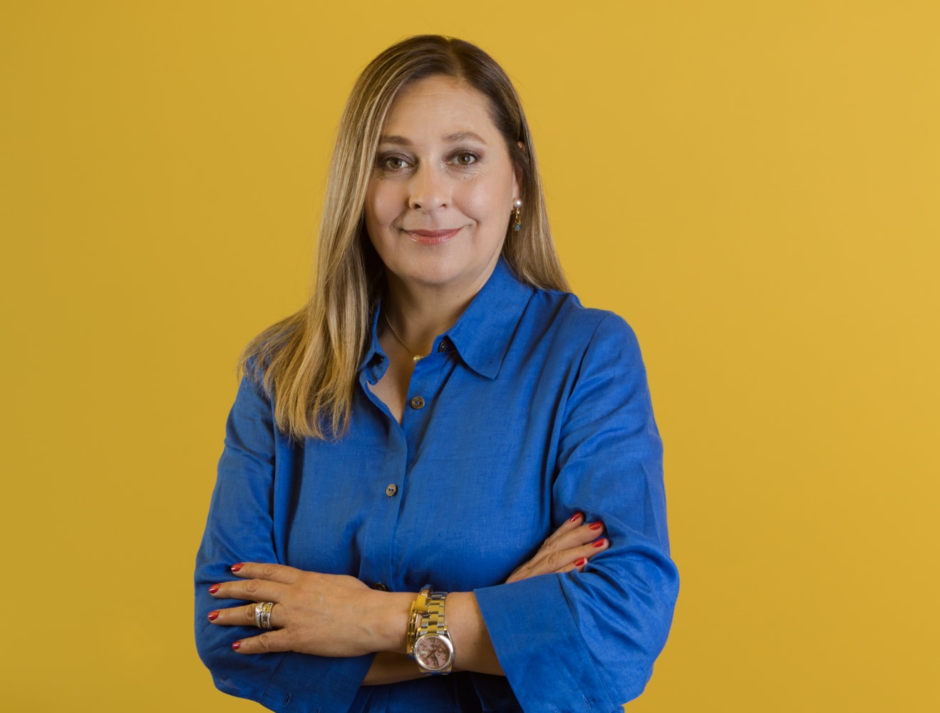 SAP nombra a Maryury Romero como la nueva Gerente General para Colombia y Ecuador