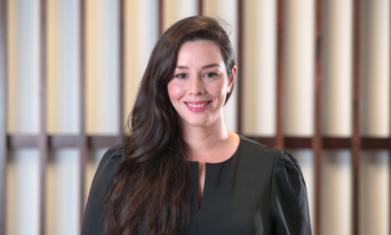 Daniela Prieto asume el cargo de Latam Operations Director en Prodigious Latin America Daniela Prieto asume el cargo de Latam Operations Director en Prodigious Latin America