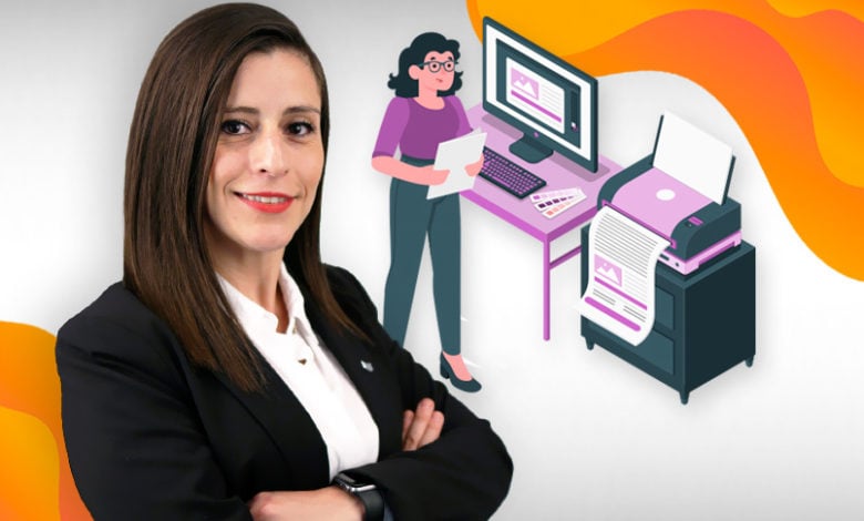 UniFLOW, 5 años reduciendo los costos de impresión de las empresas UniFLOW, 5 años reduciendo los costos de impresión de las empresas