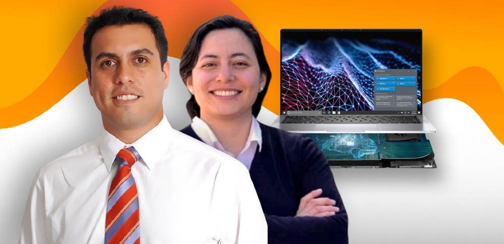 Dell Optimizer; un software inteligente para trabajar desde donde sea ...