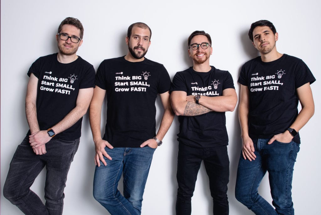 Tres partners cuentan cómo ha sido su experiencia de expansión internacional Tres partners cuentan cómo ha sido su experiencia de expansión internacional
