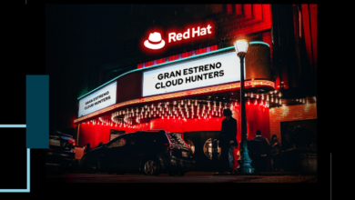 Se viene el Red Hat Forum Latin America 2021