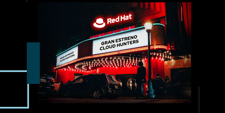 Se viene el Red Hat Forum Latin America 2021