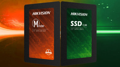 Hikvision apuesta por el mercado local con el lanzamiento de su División de Componentes IT